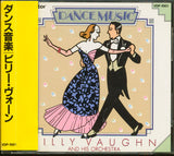 Billy Vaughn And His Orchestra - Dance Music