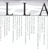 Various - Ballads In Blue