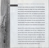 Charles Mingus - Mingus Ah Um