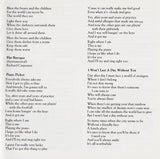 Carpenters - A Song For You