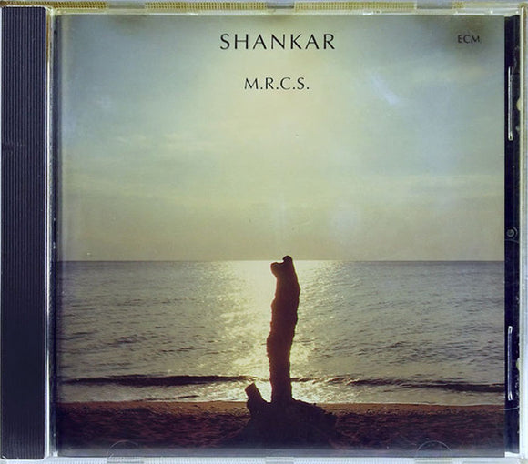 Shankar - M.R.C.S.