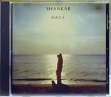 Shankar - MRCS