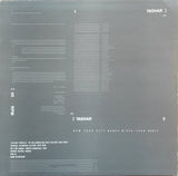 Cabaret Voltaire - Yashar