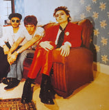 Manic Street Preachers - Gold Against The Soul