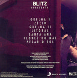 Capitão Fausto - Grelhados Ao Vivo