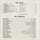 Chris McGregor's Brotherhood Of Breath - In Memoriam