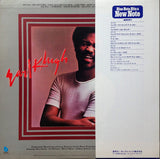 Earl Klugh = アール・クルー* - Finger Paintings = フィンガー・ペインテイング