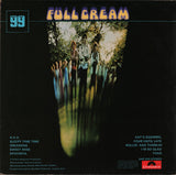 Cream (2) - Full Cream