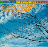 The John Dentz Reunion Band - The John Dentz Reunion Band