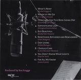 Boz Scaggs - But Beautiful