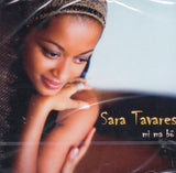 Sara Tavares - My Ma Bo