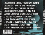 In Time (The Best Of R.E.M. 1988-2003)