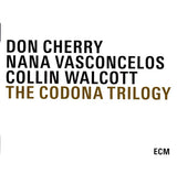 Codona - The Codona Trilogy