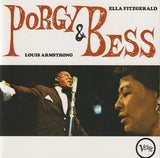 Ella Fitzgerald - Porgy & Bess