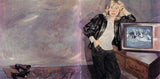 Joni Mitchell - Wild Things Run Fast