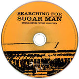 Sixto Rodriguez - Searching For Sugar Man (Original Motion Picture Soundtrack)