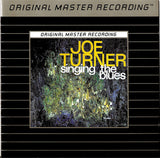 Big Joe Turner - Singing The Blues
