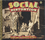 Social Distortion - Hard Times And Nursery Rhymes