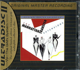 The Manhattan Transfer - Extensions
