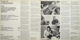 Dexter Gordon - A Day In Copenhagen