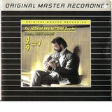 The Joshua Breakstone Quartet - 4/4=1