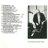 Toots Thielemans - Footprints