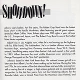 Albert Collins - Showdown!