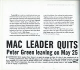 Fleetwood Mac - The Vaudeville Years Of Fleetwood Mac 1968 To 1970