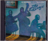 Ray Drummond - The Essence