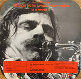 Phil Woods And His European Rhythm Machine - Live At Montreux 72
