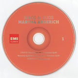 Martha Argerich - Edition Solos & Duos