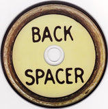 Backspacer