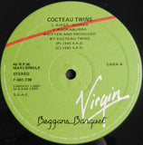 Cocteau Twins - Aikea-Guinea