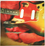 Gallon Drunk - The Road Gets Darker From Here