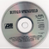 Buffalo Springfield - Buffalo Springfield