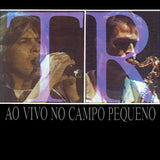 Trovante - Ao Vivo No Campo Pequeno