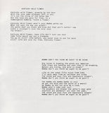 Jay Leonhart - Salamander Pie