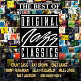 Various - The Best Of Original Jazz Classics