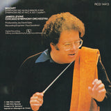Wolfgang Amadeus Mozart - Symphony No. 40 / Symphony No. 41 ( Jupiter )