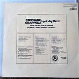 Stéphane Grappelli - I Got Rhythm!