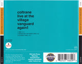 John Coltrane - Live At The Village Vanguard Again!