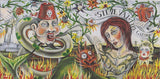 Steve Vai - Fire Garden