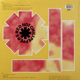 Red Hot Chili Peppers - Taste The Pain