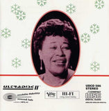 Ella Fitzgerald - Ella Wishes You A Swinging Christmas