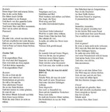 Johann Sebastian Bach - Cantatas = Kantaten Vol. X