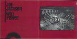 Joe Jackson - Will Power