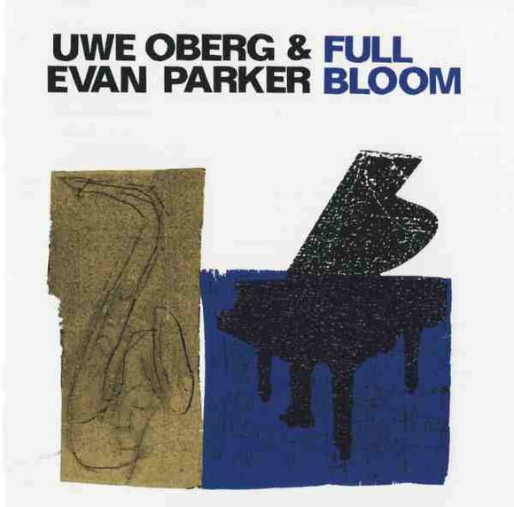 Uwe Oberg - Full Bloom