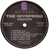 The Offspring - Ignition