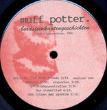 Muff Potter - Bordsteinkantengeschichten