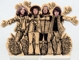 Jethro Tull - Stand Up